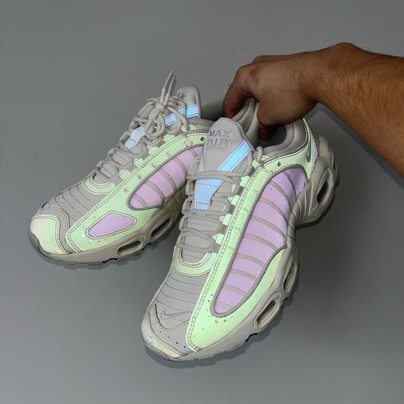 NIKE // AIR MAX TAILWIND '99 SP - Picture 2 of 7